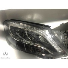 MERCEDES BAŞKAN TİCARET 2229060802 SAG FAR SIFIR ORJİNAL